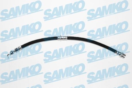 Гальмівний шланг SAMKO 6T48215