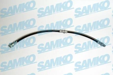 Шланг гальмівний SAMKO 6T48217