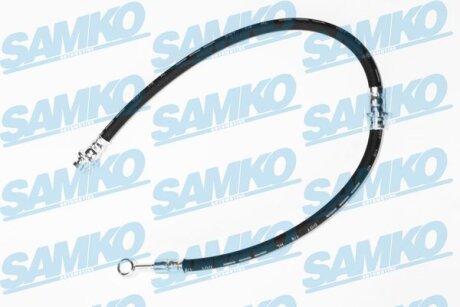 Гальмівний шланг SAMKO 6T48225