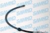 Гальмівний шланг SAMKO 6T48233 (фото 1)