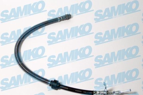 Гальмівний шланг SAMKO 6T48233