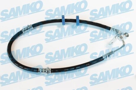 Гальмівний шланг SAMKO 6T48241