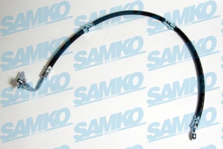 Гальмівний шланг SAMKO 6T48242