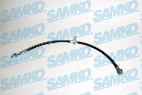 Гальмівний шланг SAMKO 6T48243
