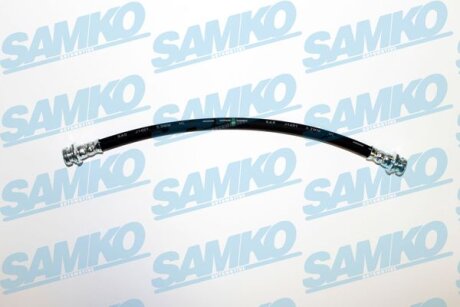 Гальмівний шланг SAMKO 6T48244