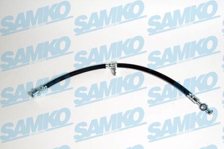 Гальмівний шланг SAMKO 6T48249
