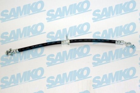 Гальмівний шланг SAMKO 6T48254