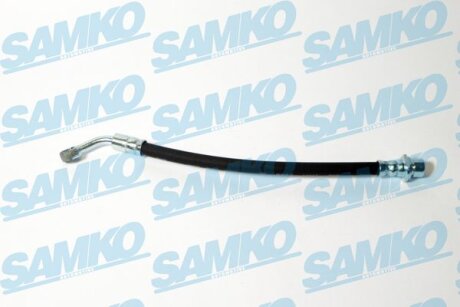 Гальмівний шланг SAMKO 6T48256
