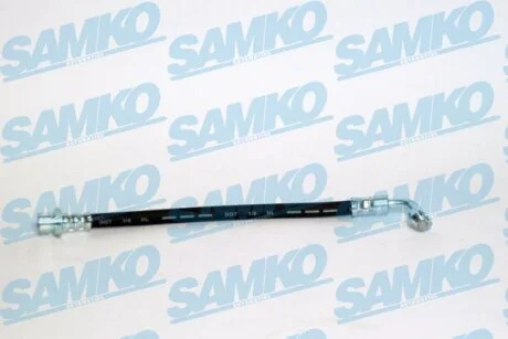 Гальмівний шланг SAMKO 6T48257