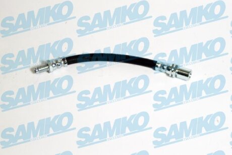 Гальмівний шланг SAMKO 6T48258