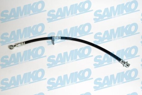 Гальмівний шланг SAMKO 6T48264