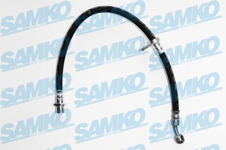 Гальмівний шланг SAMKO 6T48265