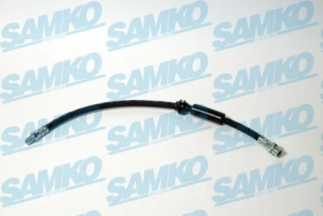 Гальмівний шланг SAMKO 6T48268