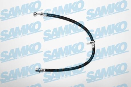 Гальмівний шланг SAMKO 6T48272