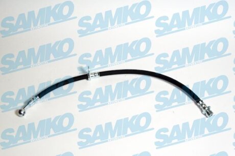 Гальмівний шланг SAMKO 6T48274