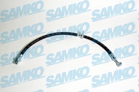 Гальмівний шланг SAMKO 6T48275