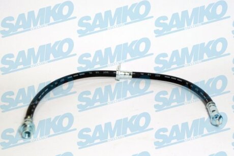 Гальмівний шланг SAMKO 6T48276