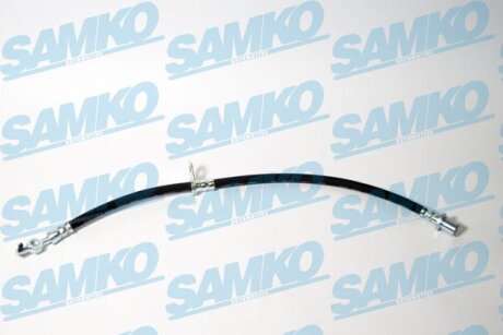 Гальмівний шланг SAMKO 6T48277
