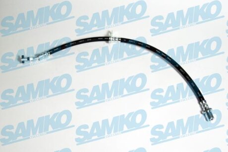 Гальмівний шланг SAMKO 6T48278