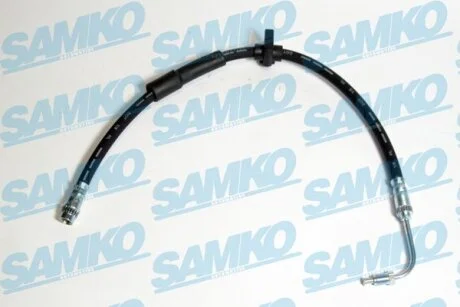 Гальмівний шланг SAMKO 6T48280