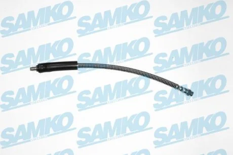 Гальмівний шланг SAMKO 6T48281