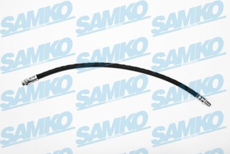 Гальмівний шланг SAMKO 6T48284