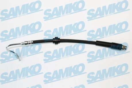 Гальмівний шланг SAMKO 6T48285