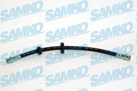 Гальмівний шланг SAMKO 6T48295