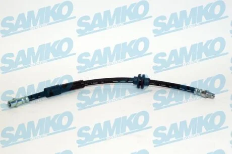 Гальмівний шланг SAMKO 6T48297