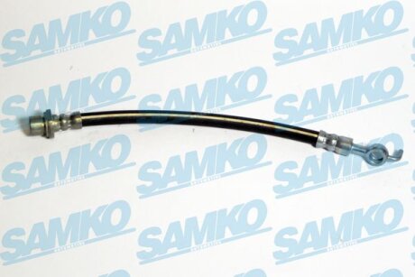 Гальмівний шланг SAMKO 6T48298