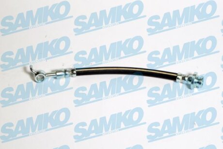 Гальмівний шланг SAMKO 6T48299