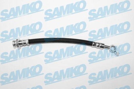 Гальмівний шланг SAMKO 6T48300
