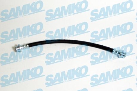 Гальмівний шланг SAMKO 6T48305