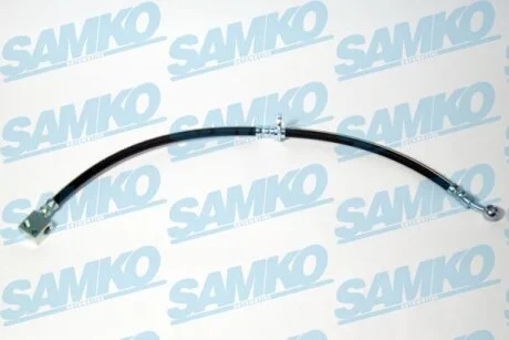 Гальмівний шланг SAMKO 6T48310