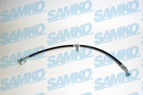 Гальмівний шланг SAMKO 6T48312