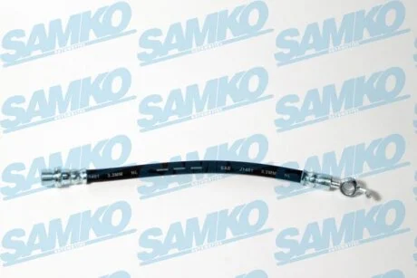 Гальмівний шланг SAMKO 6T48313