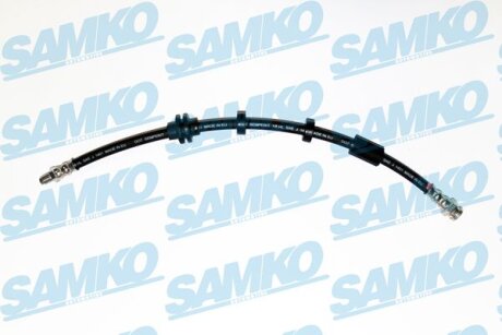 Гальмівний шланг SAMKO 6T48315