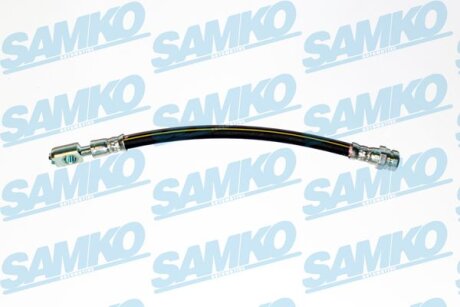 Гальмівний шланг SAMKO 6T48317