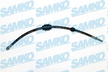 Гальмівний шланг SAMKO 6T48318