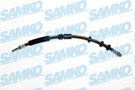 Гальмівний шланг SAMKO 6T48319