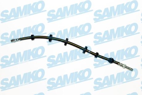 Гальмівний шланг SAMKO 6T48320