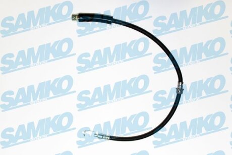 Гальмівний шланг SAMKO 6T48321