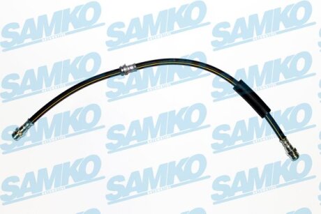 Гальмівний шланг SAMKO 6T48322