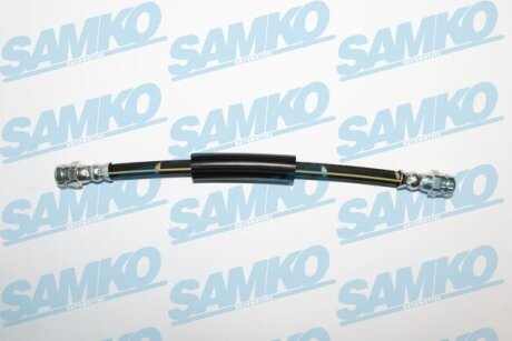 Гальмівний шланг SAMKO 6T48323