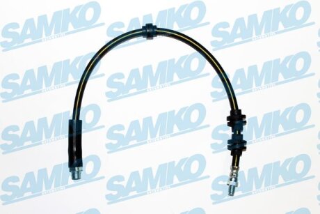 Гальмівний шланг SAMKO 6T48325