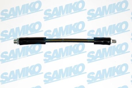 Гальмівний шланг SAMKO 6T48334