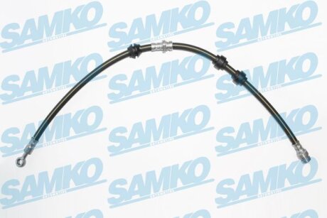 Гальмівний шланг SAMKO 6T48336