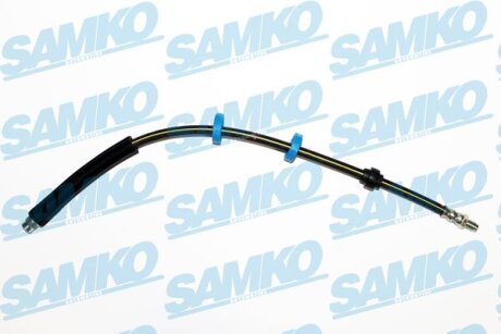 Гальмівний шланг SAMKO 6T48339
