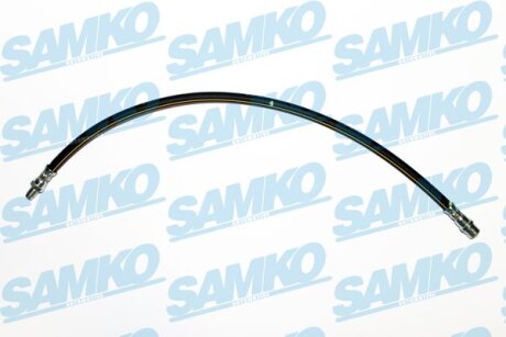 Гальмівний шланг SAMKO 6T48343