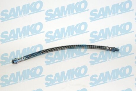 Гальмівний шланг SAMKO 6T48344